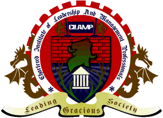  Chartered Institute of Leadership and Management Professionals (CILAMP)