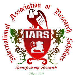 International Association of Research Scholars (IARS)
