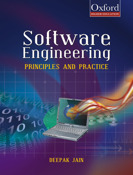 Software Engineering: Principles and Practices, Oxford University Press