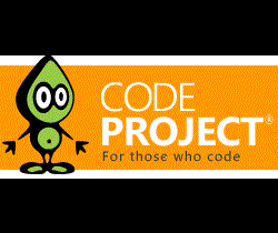 Gold Member, The Code Project (Member ID 947000). Reference URL: www.codeproject.com/Members/Deepak-Jain